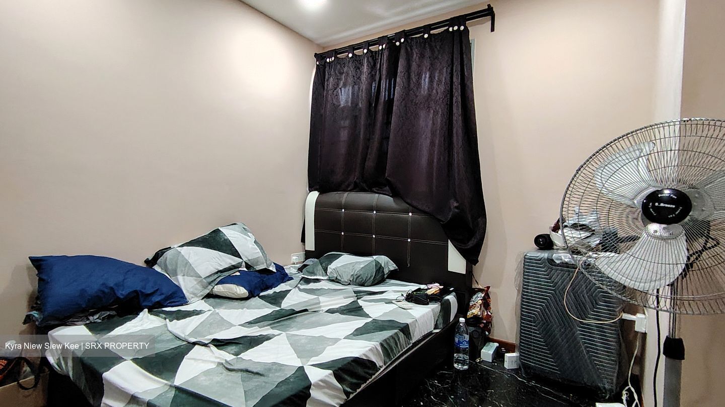 Canberra Crescent (Sembawang),  #604369321